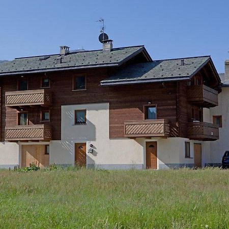 Casa Severina Apartamento Livigno Exterior foto